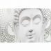 Bild DKD Home Decor 82,5 x 4,5 x 122,5 cm Buddha Orientalisch (2 Stück)