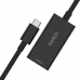 Αντάπτορας USB-C σε HDMI Belkin AVC013BTBK