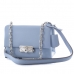 Women's Handbag Michael Kors Cece Blue 17 x 11 x 7 cm
