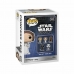 Doll Funko Pop! Princesa Leia