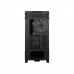 Semi Wieża ATX MSI 306-7G15R21-W57 Czarny Multi