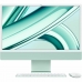 Всичко е едно Apple iMac 24 8 GB RAM 256 GB M3