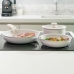 Set of Pans with Removable Handle and Lid Passet InnovaGoods 5 Pieces