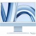 Tout en Un Apple iMac 24 8 GB RAM 256 GB Azerty Français M3