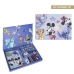 Papíráru-készlet Disney 13 Darabok Többszínű