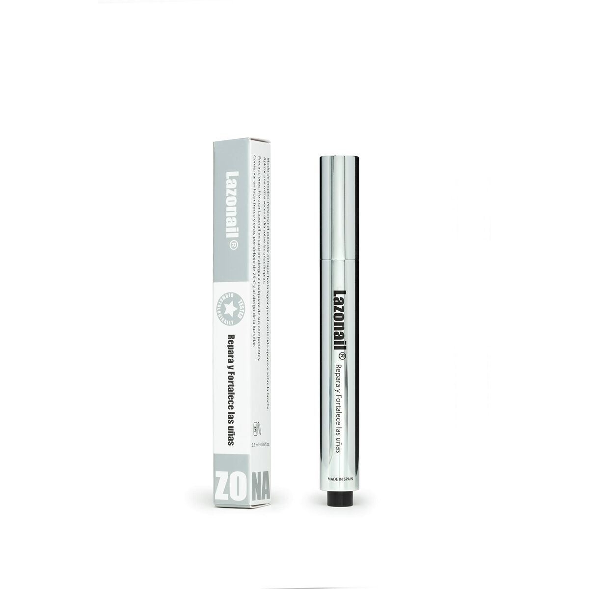Endurecedor de Unhas Lazonail 2,5 ml