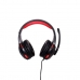 Gamer Headset Mikrofonnal GEMBIRD GHS-U-5.1-01 Fekete