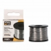 Tin wire for soldering Koma Tools Naviják 1 mm 250 g