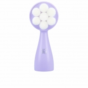 Brosse Nettoyante Visage Rechargeable Hyser InnovaGoods, Grossiste  Dropshipping
