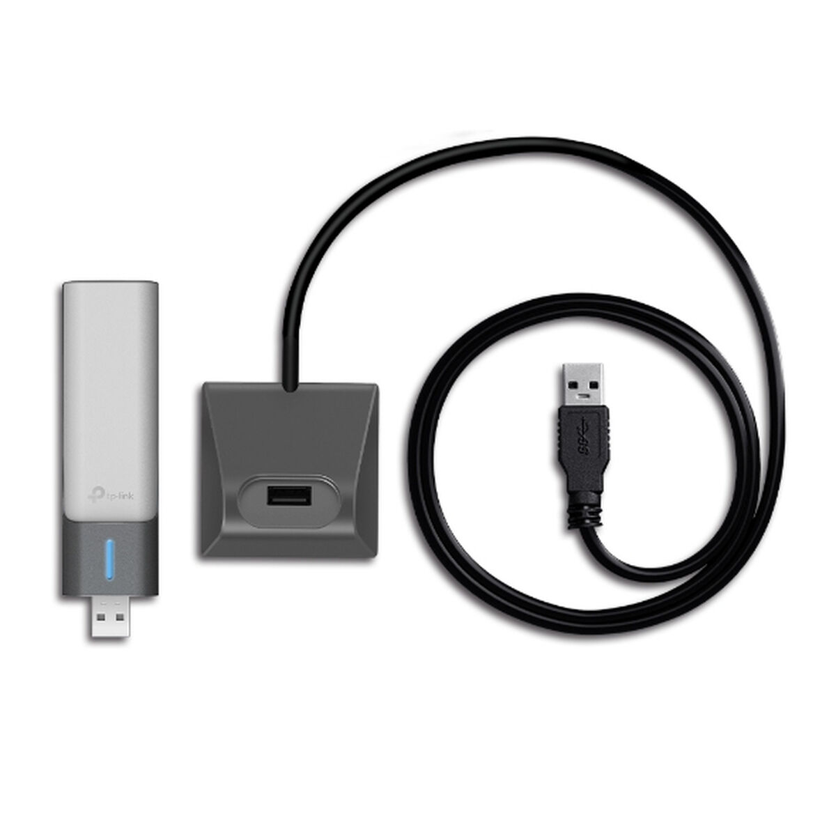 Verkkoadapteri TP-Link Archer TX20UH