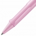 Pen Lamy Safari M Light Pink