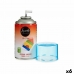 Lufterfrischer Nachfüllpackungen Kölnisch Wasser für Kinder 250 ml (6 Stück)
