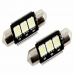 Lâmpada para Automóveis Superlite LED (36 mm)