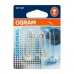 Autó izzó OS6411-02B Osram OS6411-02B C10W 12V 10W