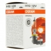 Glödlampa för bil Osram OS9145 H10 12V 42W