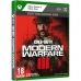 Xbox One / Series X videomäng Activision Call of Duty: Modern Warfare 3 (FR)