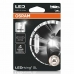 Automobilio lemputė Osram OS6413DWP-01B C5W 6000K 0,6 W