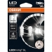 Gloeilamp voor de auto Osram OS2825DWP-02B 0,8 W 6000K W5W