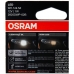 Ampoule pour voiture Osram OS2825DWP-02B 0,8 W 6000K W5W