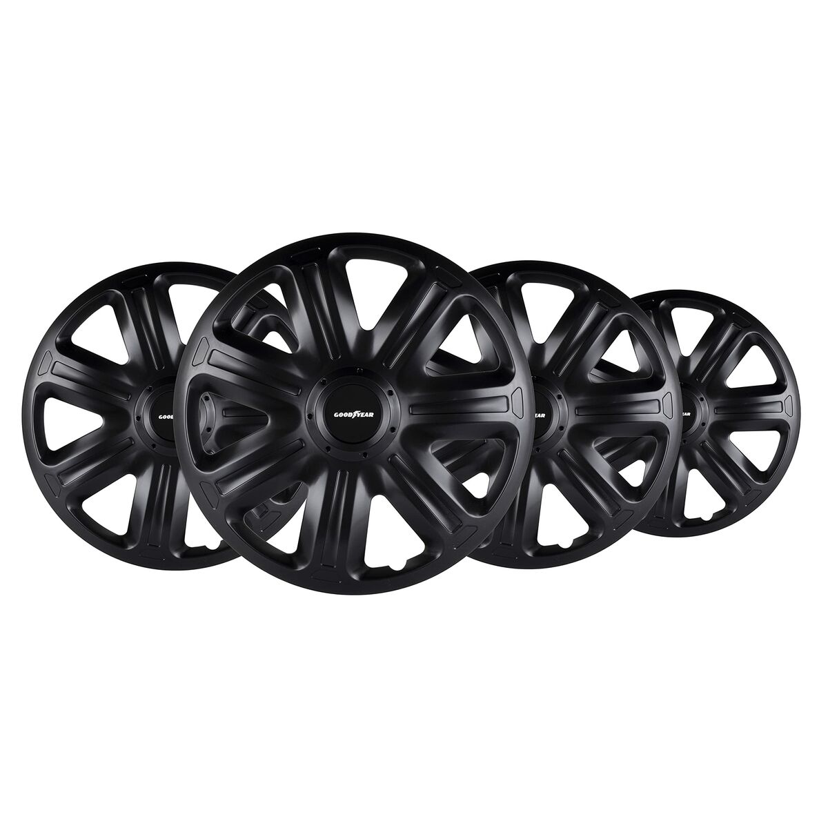 Pakabos Goodyear IMOLA Juoda 14"