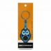 Schlüsselanhänger LLA09001 Blau