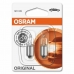 Pære til køretøj Osram OS64111-02B 5 W 12 V BA9S