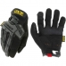 Mechanic's Gloves M-Pact Juoda / Pilka (Dydis S)