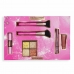 Set de Maquillaje Revolution Make Up Blush & Glow 6 Piezas