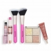 Makeup Sæt Revolution Make Up Blush & Glow 6 Dele