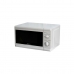 микроволновую печь Aspes AMW2700 Белый 700 W 20 L