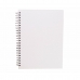Σημειωματάριο Σχεδίου Royal & Langnickel Λευκό A4