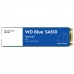 Hårddisk Western Digital Blue SA510
