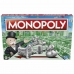 Mannen med jåen Monopoly FR