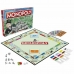 Stalo žaidimas Monopoly FR