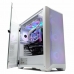Desktop PC PcCom PCC-IMP3-13600KF-4070W-WHT i5-13600KF 32 GB RAM 1 TB SSD Nvidia Geforce RTX 4070
