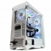Pöytä-PC PcCom PCC-IMP3-13600KF-4070W-WHT i5-13600KF 32 GB RAM 1 TB SSD Nvidia Geforce RTX 4070