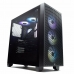 Desktop PC PcCom PCC-iCUE-7600X-7600W 32 GB RAM 1 TB SSD AMD Radeon RX 7600