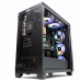 Komputer Stacjonarny PcCom PCC-iCUE-7600X-7600W 32 GB RAM 1 TB SSD AMD Radeon RX 7600