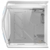 ATX Semi-tower Box Asus GR701 ROG White Multicolour