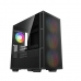 ATX Közepes Torony PC Ház DEEPCOOL R-CH560-BKAPE4-G-1 Fekete Többszínű