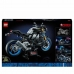 Строительный набор Lego Yamaha MT10 SP 1478 Предметы Мотоцикл