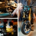 Igra Gradnje Lego Yamaha MT10 SP 1478 Dijelovi Motorcikl
