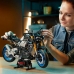 Celtniecības Komplekts Lego Yamaha MT10 SP 1478 Daudzums Motocikls