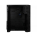 ATX Közepes Torony PC Ház GEMBIRD CCC-FC-M100B Kék Fekete