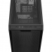 ATX Közepes Torony PC Ház Asus A21 Fekete