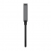 Адаптер за DisplayPort към HDMI Belkin AVC011BTSGY-BL Черен 22 cm