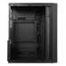ATX Semi-tower Box Logic J23 Black