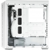 ATX Közepes Torony PC Ház Cooler Master MB520-WGNN-S00 Fehér Többszínű