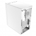 ATX Semi-tårn kasse Logic ARAMIS ARGB Hvid