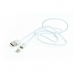 Cablu USB-C Wirboo W615 1 m